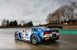 Callaway Corvette C7 GT3-R 2016 года